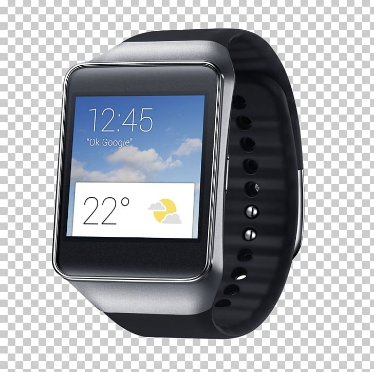 Samsung Gear Live LG G Watch Samsung Gear S2 Samsung Galaxy Gear Smartwatch PNG, Clipart, Android, Electronic Device, Electronics, Gadget, Mobile Phone Free PNG Download