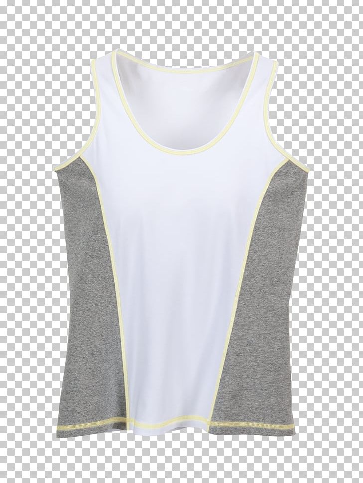 Sleeveless Shirt T-shirt Shoulder Outerwear PNG, Clipart, Active Tank, Clothing, Color Block, Neck, Outerwear Free PNG Download