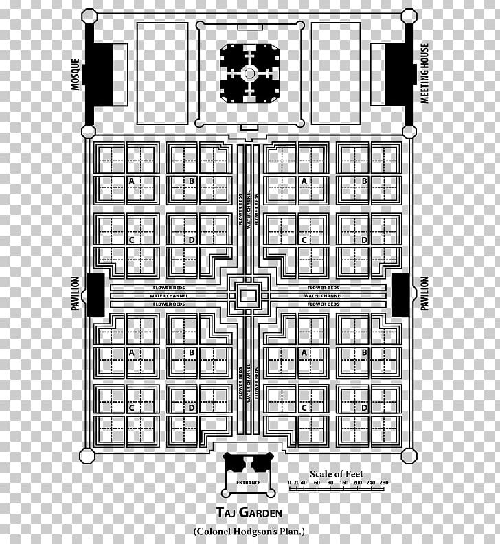 Taj Mahal Yamuna Mausoleum Monument Mughal Empire PNG, Clipart, Agra, Angle, Area, Black And White, Drawing Free PNG Download