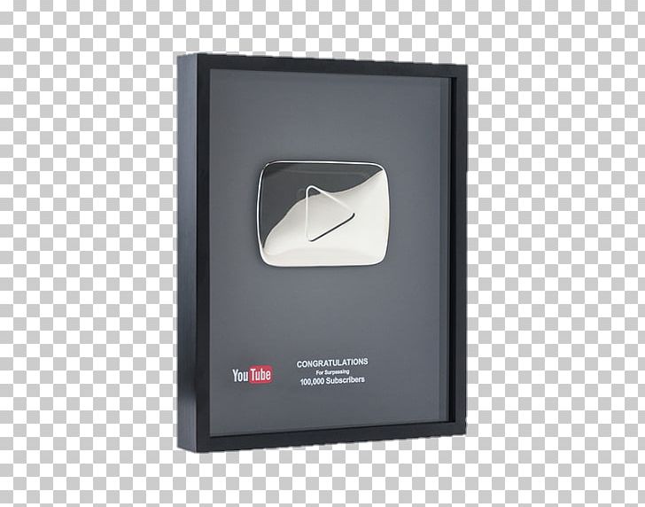 YouTuber Video Unboxing Award PNG, Clipart, 2015, Award, Details, Follow, Following Free PNG Download