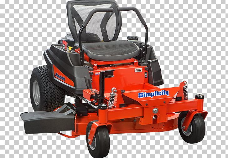 Zero-turn Mower Simplicity Outdoor Lawn Mowers Snow Blowers PNG, Clipart,  Free PNG Download