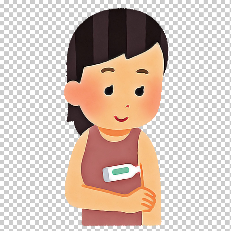 Cartoon Cheek Child Animation PNG, Clipart, Animation, Cartoon, Cheek, Child Free PNG Download