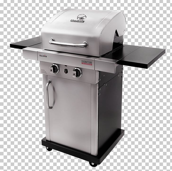 Barbecue Grilling Char-Broil Professional Series 463675016 Char-Broil Signature 4 Burner Gas Grill PNG, Clipart,  Free PNG Download