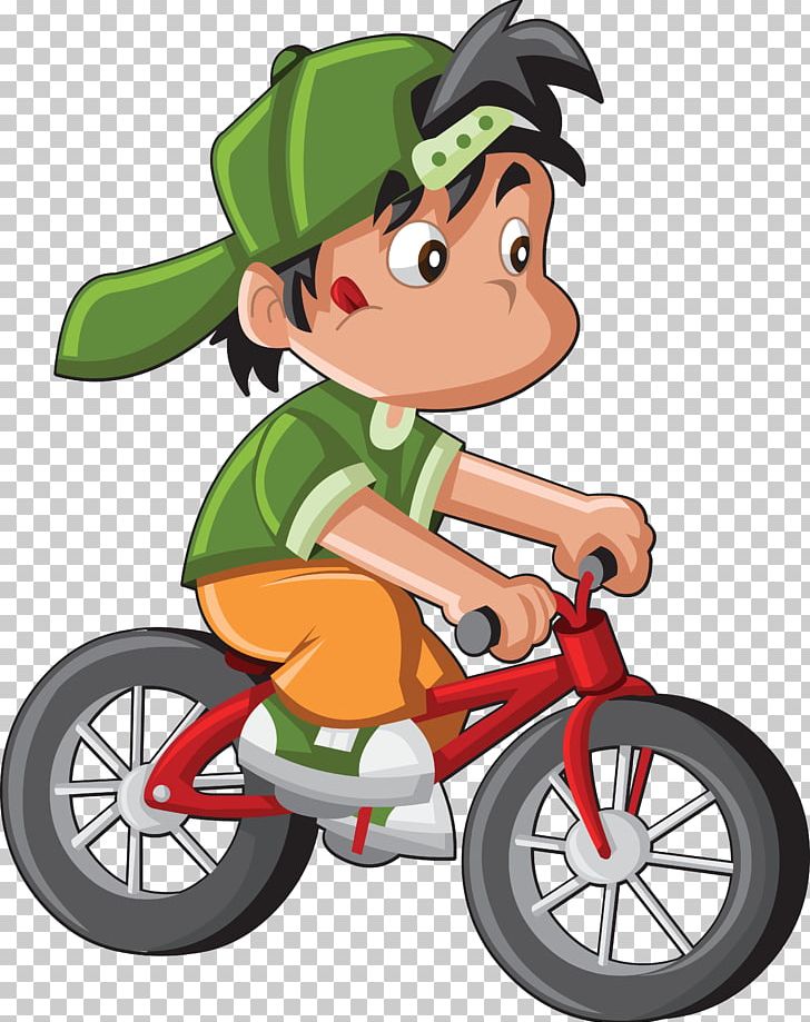 Bicycle Cartoon Cycling Child PNG, Clipart, Art, Bicycle, Bicycle Accessory, Bicycle Helmet, Boy Free PNG Download