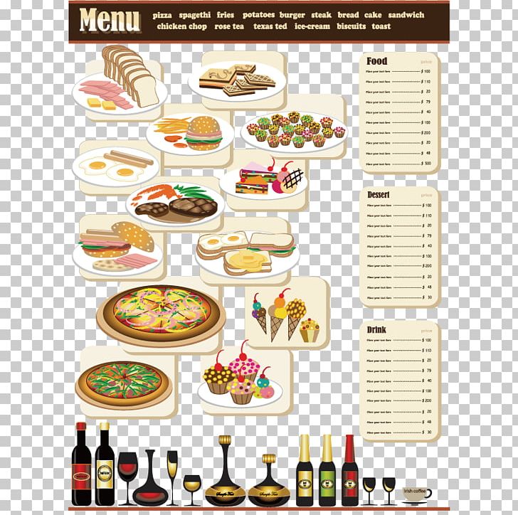 Fast Food Italian Cuisine Pizza Menu PNG, Clipart, Chef, Coffee Menu, Cuisine, Drink, Encapsulated Postscript Free PNG Download