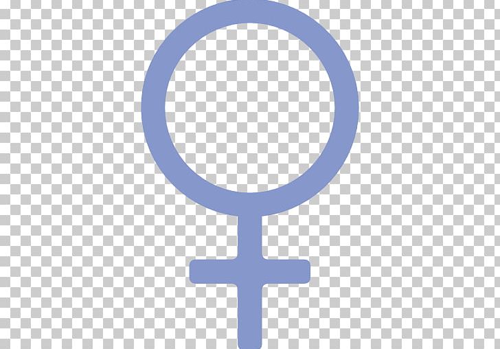 Gender Symbol Computer Icons Sign Female PNG, Clipart, Blue, Classica, Computer Icons, Cross, Electric Blue Free PNG Download