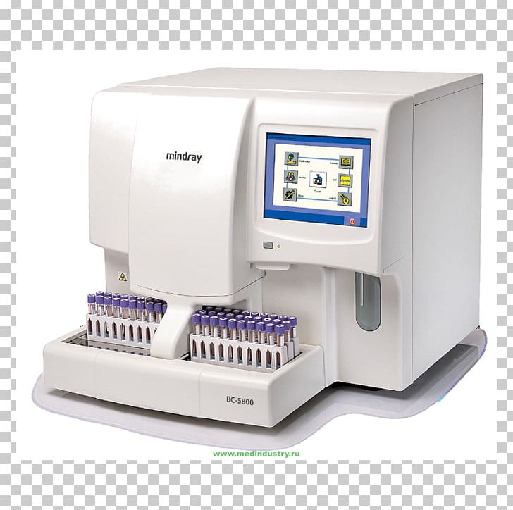 Hematology Automated Analyser Medical Equipment Mindray PNG, Clipart, Analyser, Analyzer, Anesthesia, Automated Analyser, Blood Free PNG Download