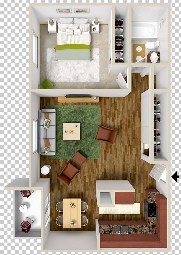Home Floor Plan House Apartment Bedroom PNG, Clipart, Apartment, Bathroom, Bed, Bed Plan, Bedroom Free PNG Download
