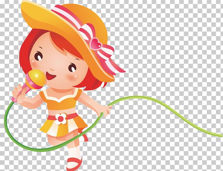 Singing Cartoon PNG, Clipart, Art, Bab, Cartoon, Child, Computer Wallpaper Free PNG Download