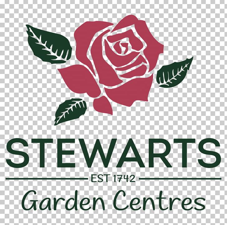 Stewarts Christchurch Garden Centre Logo D Stewart & Son Ltd PNG, Clipart, Area, Artwork, Brand, Christchurch, Christmas Day Free PNG Download