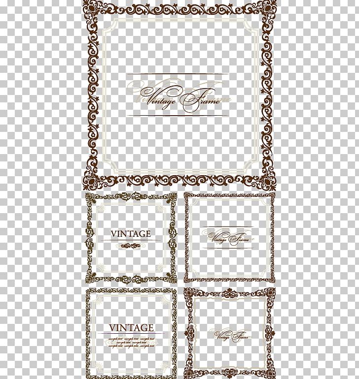 Adobe Illustrator PNG, Clipart, Area, Border, Border Frame, Border Frames, Border Vector Free PNG Download