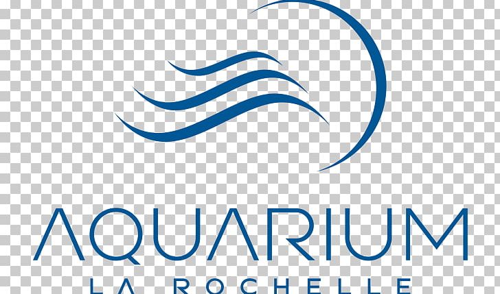 Aquarium De La Rochelle Logo Brand PNG, Clipart, Aquarium, Area, Blue, Brand, France Logo Free PNG Download