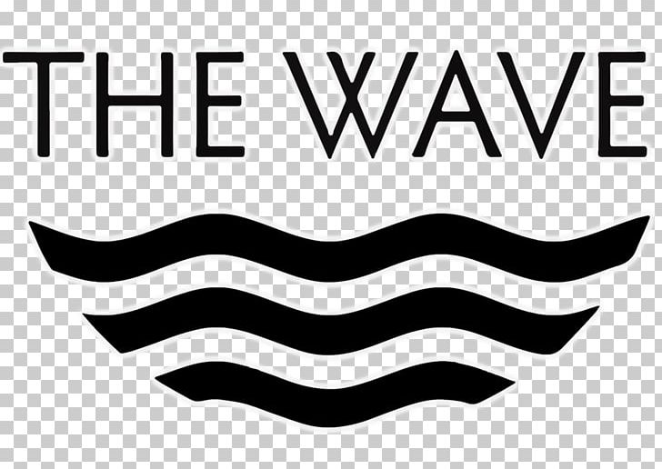 Black/White Waves Logo Black/White Waves PNG, Clipart, Angle, Area, Black, Black And White, Black M Free PNG Download