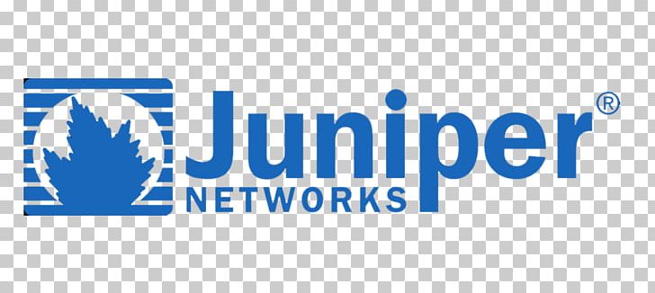 Brand Juniper Networks Logo Product AppFormix Inc. PNG, Clipart, Area, Blue, Brand, Customer, Juniper Free PNG Download
