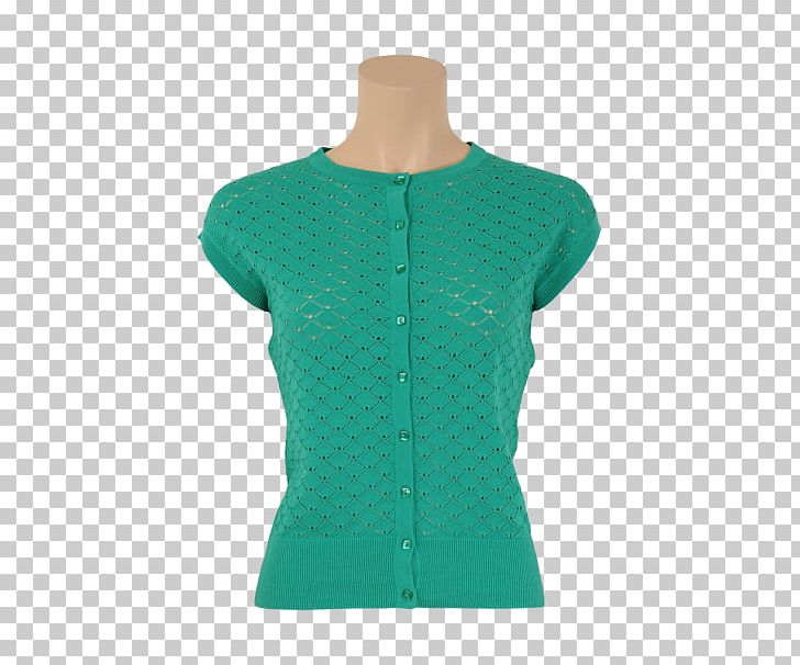 Cardigan Turquoise Neck Sleeve Color PNG, Clipart, Cardi B, Cardigan, Casablanca, Clothing, Color Free PNG Download