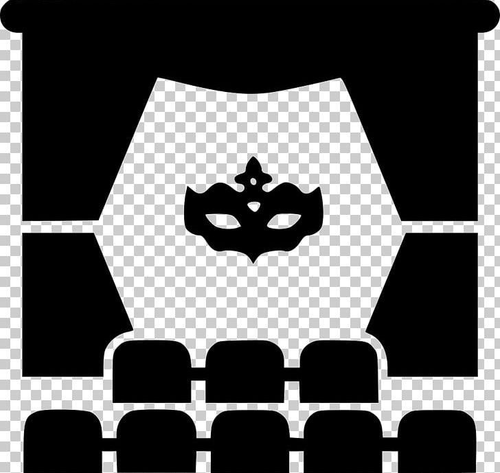Cinema Computer Icons Theater Drapes And Stage Curtains Actor PNG, Clipart, Black, Black And White, Brand, Celebrities, Cinema Free PNG Download