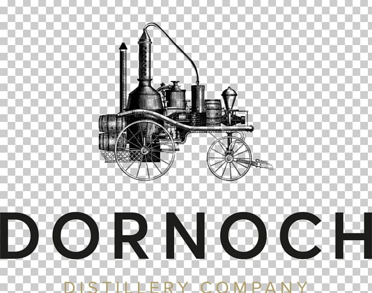 Dornoch Castle Hotel Whiskey Scotch Whisky Single Malt Whisky Distillation PNG, Clipart, Black And White, Bottle, Bourbon Whiskey, Brand, Brennerei Free PNG Download