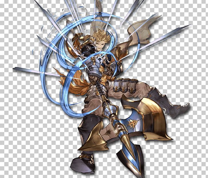 Granblue Fantasy Lancelot Character Chocolate Mobage PNG, Clipart, Action Figure, Action Toy Figures, Character, Chocolate, Comics Free PNG Download