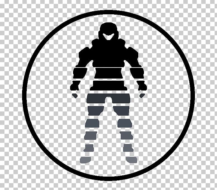 Halo: Combat Evolved Anniversary Halo 2 Halo: Reach Halo 5: Guardians PNG, Clipart, Area, Black, Black And White, Circle, Computer Icons Free PNG Download
