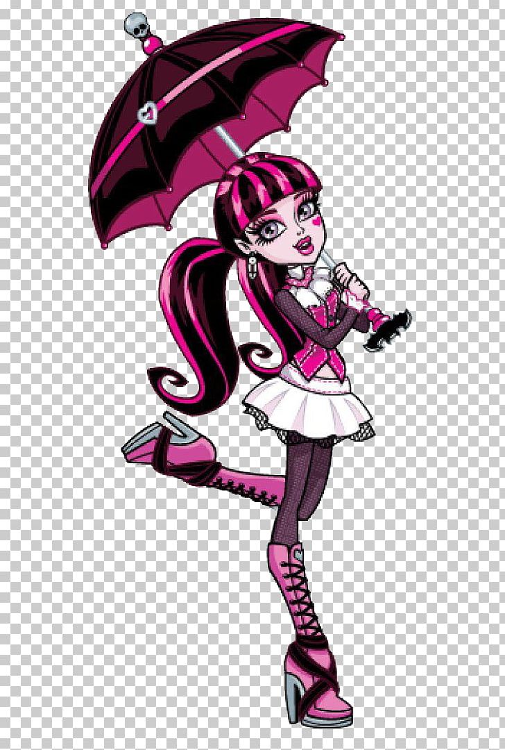 Monster High: Ghoul Spirit Frankie Stein PNG, Clipart, Art, Cartoon, Costume Design, Doll, Ever After High Free PNG Download