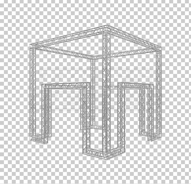 Truss Structure Trade Price PNG, Clipart, Aluminium, Angle, Arch, Crossover Study, Exhibition Booth Design Free PNG Download