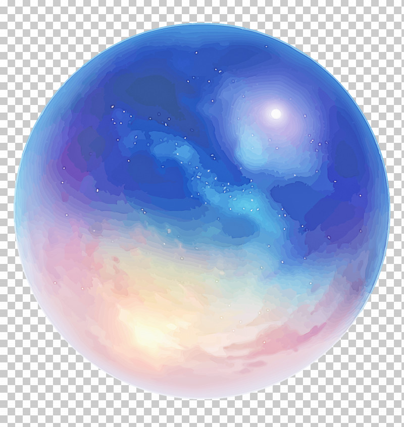 Blue Ball Sphere Ball Planet PNG, Clipart, Ball, Blue, Circle, Planet, Sphere Free PNG Download