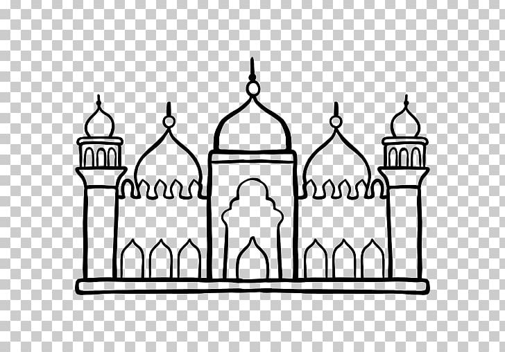 Badshahi Mosque Kaaba Sultan Ahmed Mosque Al-Masjid An-Nabawi PNG, Clipart, Almasjid Annabawi, Arch, Area, Badshahi Mosque, Black And White Free PNG Download