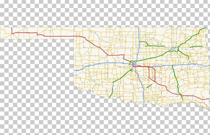 Cimarron Turnpike Muskogee Turnpike Indian Nation Turnpike H. E. Bailey Turnpike U.S. Route 412 PNG, Clipart, Angle, Area, Cimarron Turnpike, Diagram, H E Bailey Turnpike Free PNG Download