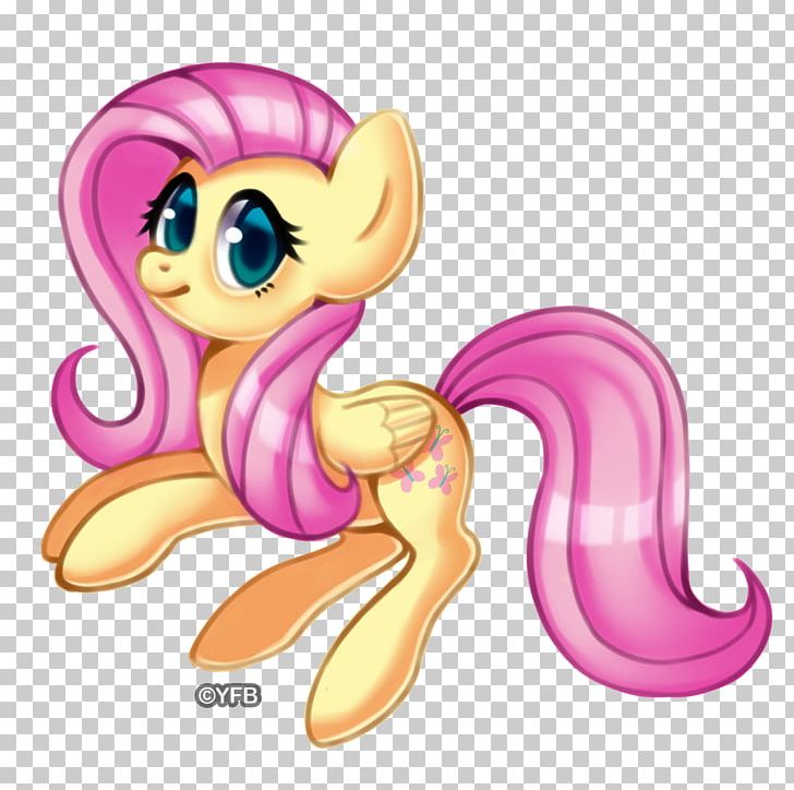 Fluttershy Pony Equestria Daily PNG, Clipart, Art, Cartoon, Comics, Deviantart, Drawing Free PNG Download