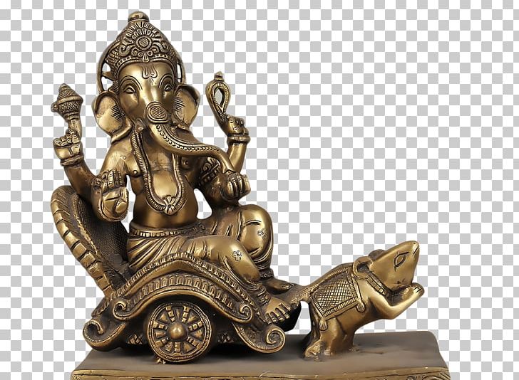 Ganesha Shiva Religion Statue Cult PNG, Clipart, Brass, Bronze, Bronze Sculpture, Cult Image, Deity Free PNG Download