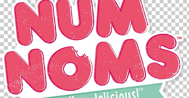 Num Noms Starter Pack Series 4 Logo Font Love Valentine's Day PNG, Clipart,  Free PNG Download