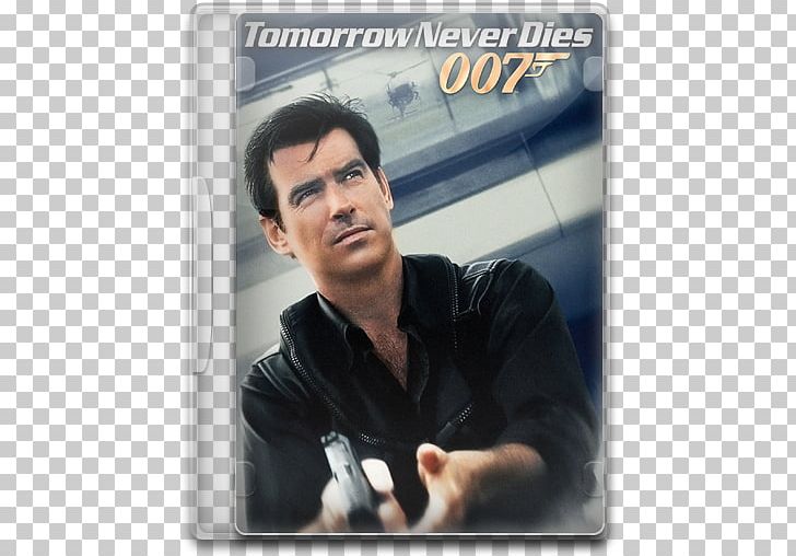 Pierce Brosnan Tomorrow Never Dies James Bond Film Series Spy Film PNG, Clipart, Actor, Album Cover, Die Another Day, Dr No, Dvd Free PNG Download