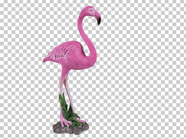 Polyresin Greater Flamingo Ceramic Figurine Flamingos PNG, Clipart, Animal Figure, Beak, Bird, Ceramic, Christmas Lights Free PNG Download
