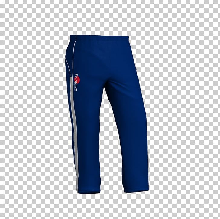 Samurai Sportswear Sweatpants Shorts PNG, Clipart, Active Pants, Athletics Track, Blue, Cobalt Blue, Color Free PNG Download