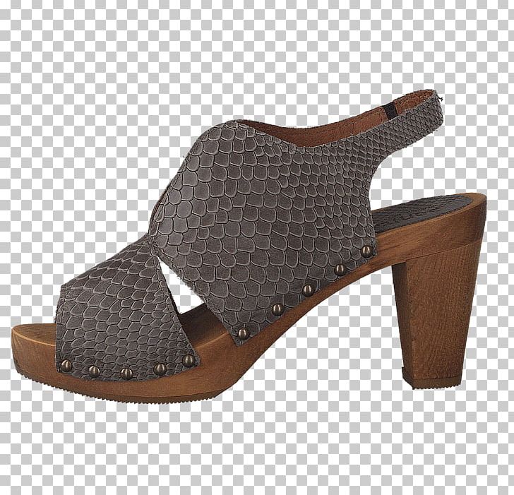 Slide Shoe Suede Sandal Product Design PNG, Clipart, Beige, Brown, Clogs, Fashion, Footwear Free PNG Download
