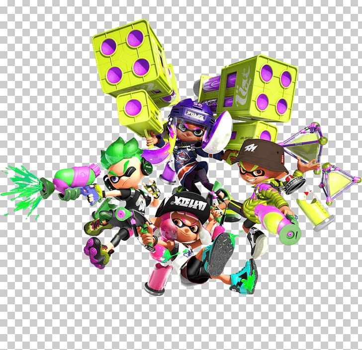 Splatoon 2 Nintendo Switch Electronic Entertainment Expo 2017 Video Game PNG, Clipart, Arms, Electronic Entertainment Expo, Electronic Entertainment Expo 2017, Figment, Gaming Free PNG Download