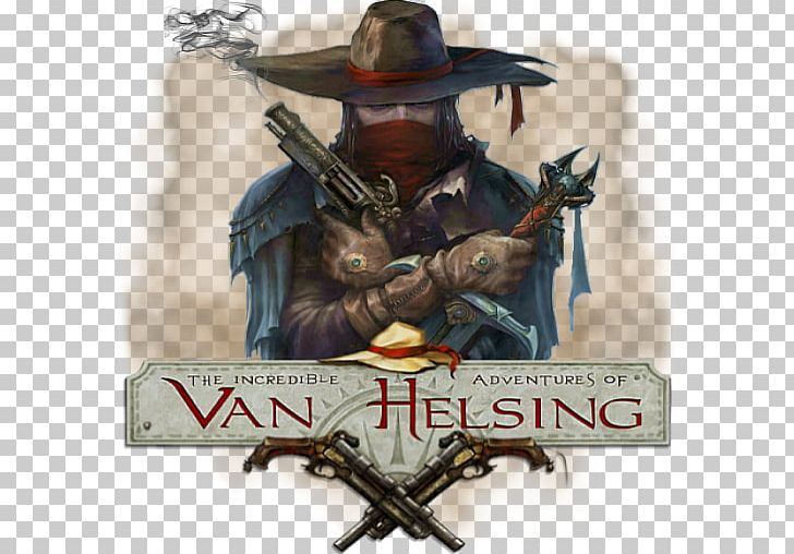 The Incredible Adventures Of Van Helsing III Video Game NeocoreGames PNG, Clipart, Action Figure, Action Roleplaying Game, Adventure Game, Game, Hugh Jackman Free PNG Download
