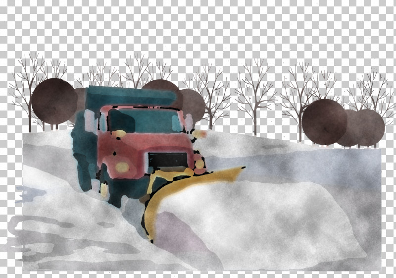 Snow Snow Removal Winter Transport Snowplow PNG, Clipart, Blizzard, Event, Outdoor Power Equipment, Snow, Snow Blower Free PNG Download