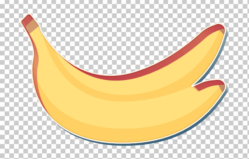 Banana Icon Fruits And Vegetables Icon PNG, Clipart, Banana, Banana Family, Banana Icon, Food, Fruit Free PNG Download
