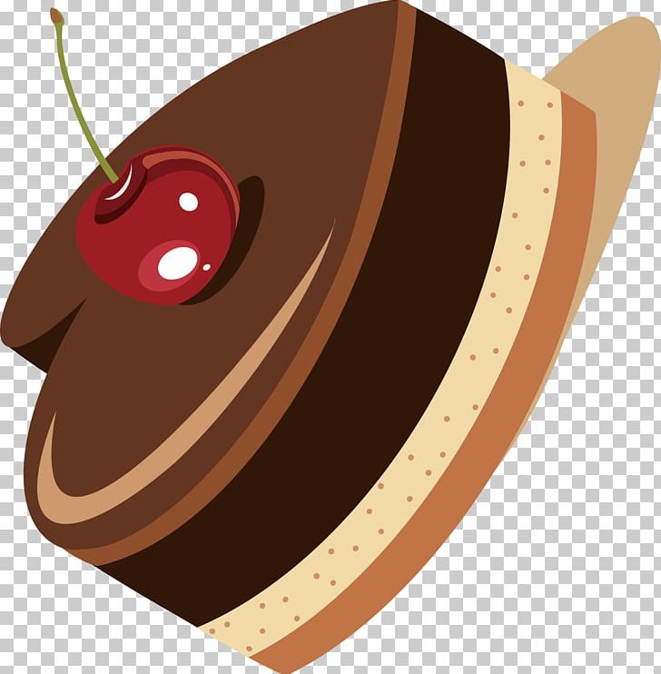 Chocolate Cake Illustration PNG, Clipart, Cake, Chocolate, Chocolates, Chocolate Vector, Christmas Decoration Free PNG Download