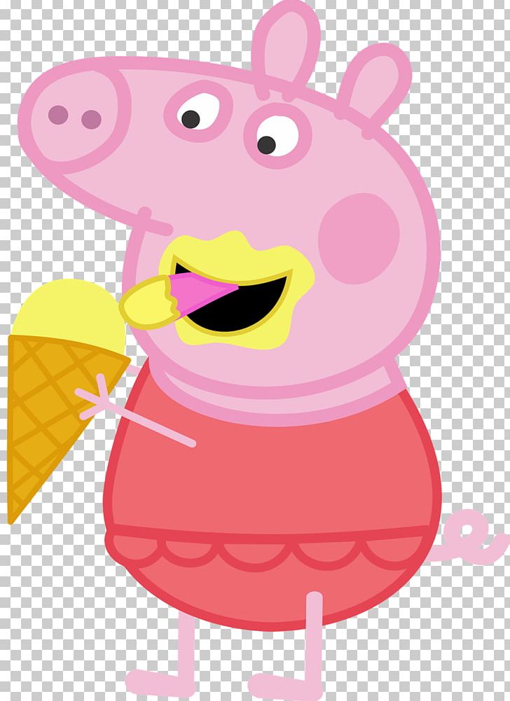 Daddy Pig Mummy Pig George Pig PNG, Clipart, Animals, Animated Cartoon,  Animation, Art, Cartoon Free PNG