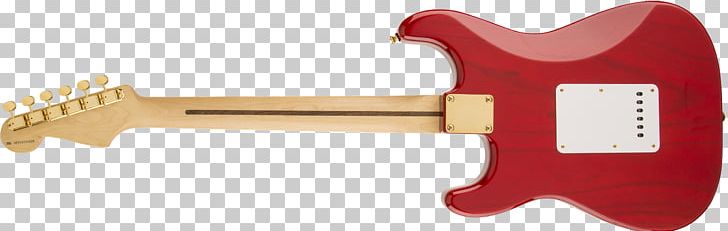 Electric Guitar Fender Stratocaster Fender Musical Instruments Corporation Fender Standard Stratocaster PNG, Clipart, Crimson, Crimson Red, Electric Guitar, Fender American Elite Stratocaster, Fingerboard Free PNG Download