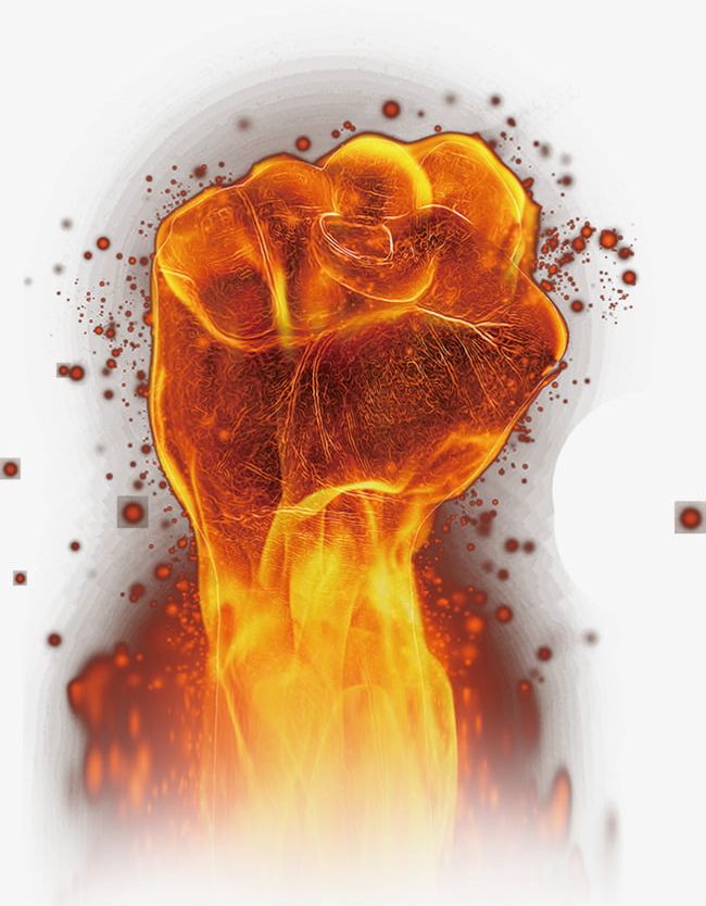 Fire Fist PNG, Clipart, Fire, Fire Clipart, Fire Clipart, Fire Fist, Fist Free PNG Download