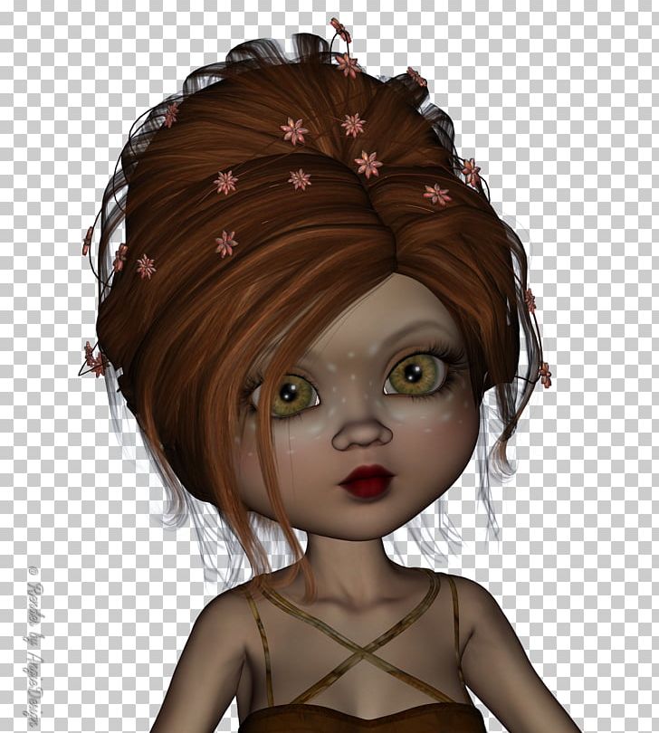 Forehead Doll PNG, Clipart, Brown Hair, Doll, Face, Forehead, Hair Coloring Free PNG Download