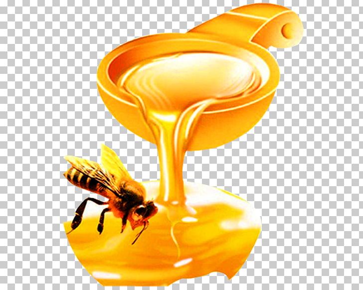 Honey Bee Organic Food Honey Bee Insect PNG, Clipart, Beehive, Beverage, Cuisine, Food, Honey Free PNG Download