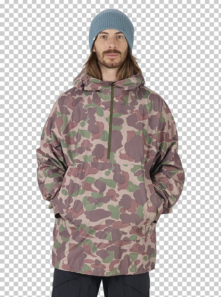 Hoodie Parka Jacket Gore-Tex Burton Snowboards PNG, Clipart, Anorak, Burton, Burton Snowboards, Camouflage, Clothing Free PNG Download