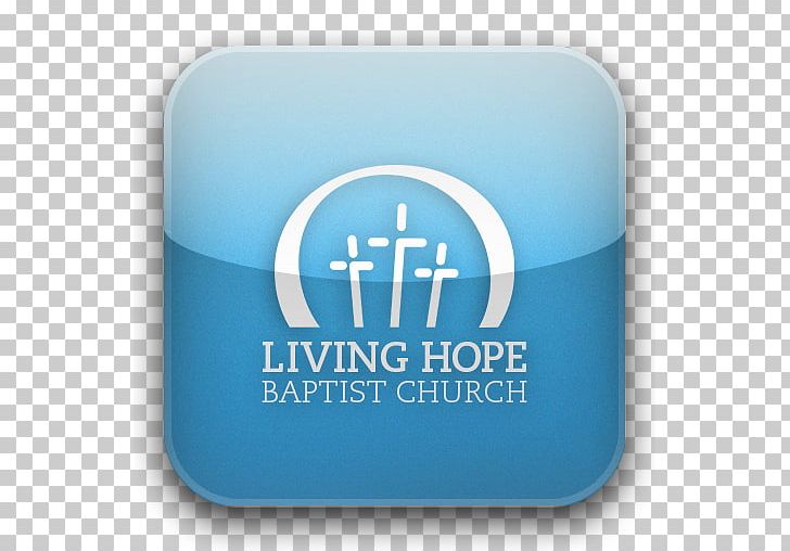 Living Hope Baptist Church Baptism Logo Brand Font PNG, Clipart, Baptism, Blue, Bowling Green, Brand, Hope Baptist Church Free PNG Download