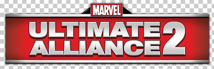 Marvel: Ultimate Alliance Marvel Ultimate Alliance 2 Wii PlayStation 2 PlayStation 4 PNG, Clipart, Achievement, Banner, Brand, Dead Rising, Eb Games Australia Free PNG Download