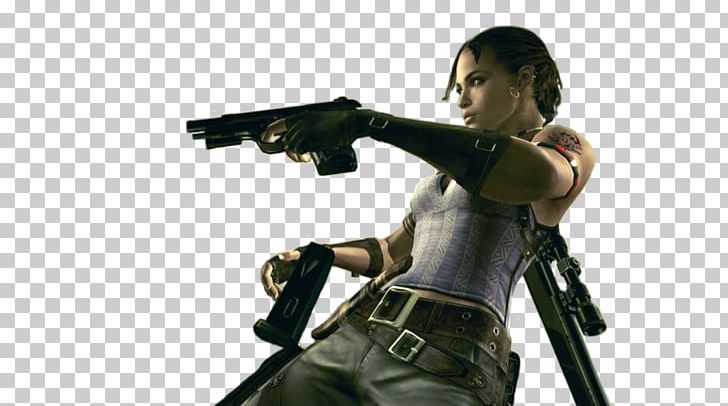 Resident Evil 5 Chris Redfield Resident Evil 4 Resident Evil 2 Jill Valentine PNG, Clipart, Ada Wong, Albert Wesker, Chris Redfield, Claire Redfield, Firearm Free PNG Download