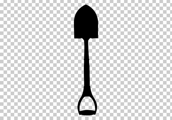 Shovel Silhouette PNG, Clipart, Architectural Engineering, Black And White, Drawing, Encapsulated Postscript, Handle Free PNG Download